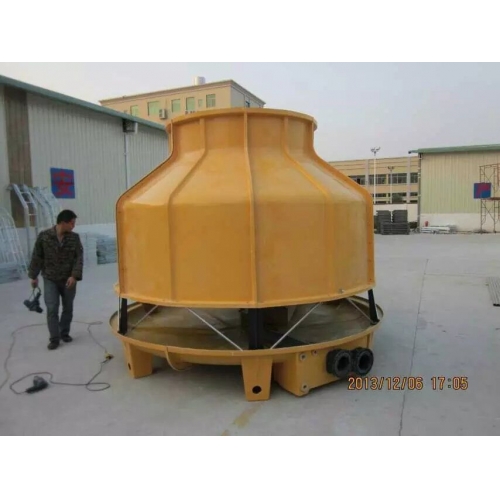 冷水機(jī)專(zhuān)用冷卻塔