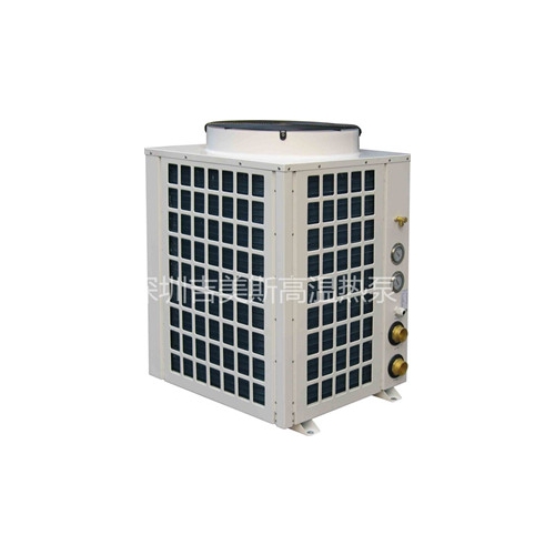 電鍍專(zhuān)用熱泵